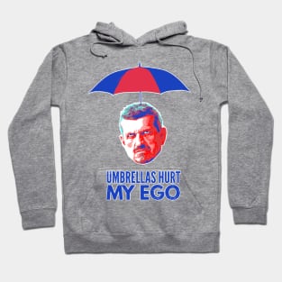 Guenther's ego Hoodie